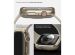 Ringke Style de lunette Apple Watch Series 7 / 8 / 9 - 45 mm - Matte Curve Gold