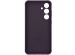 Samsung Coque originale Shield Galaxy S24 Plus - Dark Violet