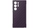 Samsung Coque originale Shield Galaxy S24 Ultra - Dark Violet