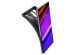 Spigen Coque Rugged Armor Samsung Galaxy S23 Ultra - Noir