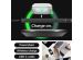 Spigen Coque Liquid Air™ Samsung Galaxy S23 Ultra - Noir