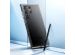 Spigen Coque Ultra Hybrid Samsung Galaxy S23 Ultra - Transparent
