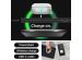 Spigen Coque Ultra Hybrid Samsung Galaxy S23 Ultra - Noir
