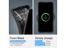 Spigen Coque Liquid Air™ Samsung Galaxy S23 Plus - Noir