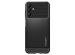 Spigen Coque Rugged Armor Samsung Galaxy A14 (5G) - Noir