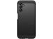 Spigen Coque Tough Armor Samsung Galaxy A14 (5G) - Noir
