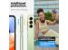 Spigen Coque Liquid Crystal Samsung Galaxy A14 (5G) - Transparent
