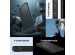 Spigen Coque Tough Armor Samsung Galaxy A54 (5G) - Noir