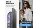 Spigen Coque Thin Fit Samsung Galaxy A54 (5G) - Noir