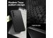 Spigen Coque Liquid Air™ Samsung Galaxy A54 (5G) - Noir