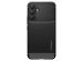 Spigen Coque Rugged Armor Samsung Galaxy A54 (5G) - Noir
