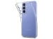 Spigen Coque Liquid Crystal Samsung Galaxy A54 (5G) - Transparent