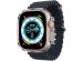 Spigen Coque Thin Fit™ Apple Watch Ultra (2) - 49 mm - Transparent