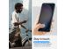 Spigen Protection d'écran Neo Flex Duo Pack Samsung Galaxy S23 Plus