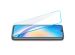 Spigen Protection d'écran en verre trempé GLAStR Slim + Applicator 2-pack Samsung Galaxy A34 (5G)
