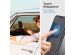 Spigen Protection d'écran en verre trempé GLAStR Slim + Applicator 2-pack Samsung Galaxy A14 (5G/4G)