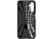 Spigen Coque Rugged Armor Samsung Galaxy A14 (5G) - Carbon Black