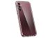 Spigen Coque Ultra Hybrid Samsung Galaxy A14 (4G) - Transparent