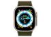 Spigen ﻿Bracelet Lite Fit Ultra Apple Watch Series 1-9 / SE / Ultra (2) - 42/44/45/49 mm - Kaki