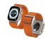 Spigen ﻿Bracelet Lite Fit Ultra Apple Watch Series 1-9 / SE / Ultra (2) - 42/44/45/49 mm - Orange