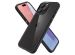 Spigen Coque Ultra Hybrid iPhone 15 Pro Max - Matte Black