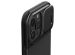 Spigen ﻿Optik Armor MagSafe iPhone 15 Pro Max - Noir