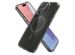 Spigen Coque Ultra Hybrid MagSafe iPhone 15 Pro - Graphite