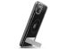 Spigen ﻿Coque Ultra Hybrid S MagSafe iPhone 15 - Noir