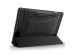 Spigen Coque tablette Rugged Armor Pro Samsung Galaxy Tab S9 FE - Noir