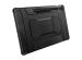 Spigen Coque tablette Rugged Armor Pro Samsung Galaxy Tab S9 FE Plus - Noir