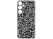 Samsung Carte Mono Keith Haring originale Galaxy S24 Plus - Black