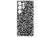 Samsung Carte Mono Keith Haring originale Galaxy S24 Ultra - Black