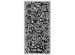 Samsung Carte Mono Keith Haring originale Galaxy S24 Ultra - Black