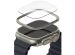 Ringke Bezel Styling + Protection d'écran Apple Watch Ultra (2) - 49 mm - Fluted Titanium