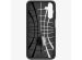 Spigen Coque Core Armor Samsung Galaxy A15 (5G/4G) - Matte Black