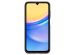 Spigen Coque Liquid Air Samsung Galaxy A15 (5G/4G) - Matte Black