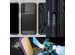 Spigen Coque Rugged Armor Samsung Galaxy A25 - Matte Black