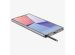 Spigen Coque Liquid Crystal Samsung Galaxy S24 Ultra - Glitter Crystal Quartz