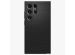 Spigen Coque Liquid Air™ Samsung Galaxy S24 Ultra - Matte Black