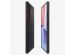 Spigen Coque Liquid Air™ Samsung Galaxy S24 Ultra - Matte Black