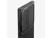 Spigen Coque Optik Armor Camera slider Samsung Galaxy S24 Ultra - Black