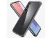 Spigen Coque Ultra Hybrid Samsung Galaxy S24 Plus - Crystal Clear