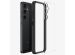 Spigen Coque Ultra Hybrid Samsung Galaxy S24 - Matte Black