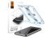 Spigen Protection d'écran en verre trempé GLAStR Fit + Applicator Samsung Galaxy S24 Plus