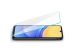 Spigen Protection d'écran en verre trempé GLAStR Slim + Applicator 2-pack Samsung Galaxy A25