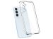 Spigen Coque Ultra Hybrid Samsung Galaxy A55 - Crystal Clear