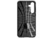 Spigen Coque Rugged Armor Samsung Galaxy A55 - Matte Black