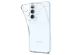 Spigen Coque Liquid Crystal Samsung Galaxy A55- Crystal Clear
