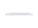 Apple ﻿Magic Keyboard - AZERTY - Clavier sans fil - Blanc