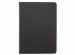 Coque tablette lisse iPad Air 2 (2014) / Air 1 (2013) - Noir